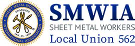 local 562 sheet metal|local union 562 contractors.